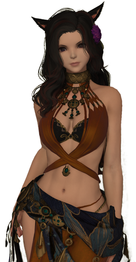 Y'valia Necyhava - Bar