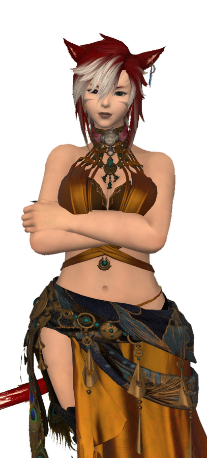 Tihlu Necyhava - Chefin und Inhaberin