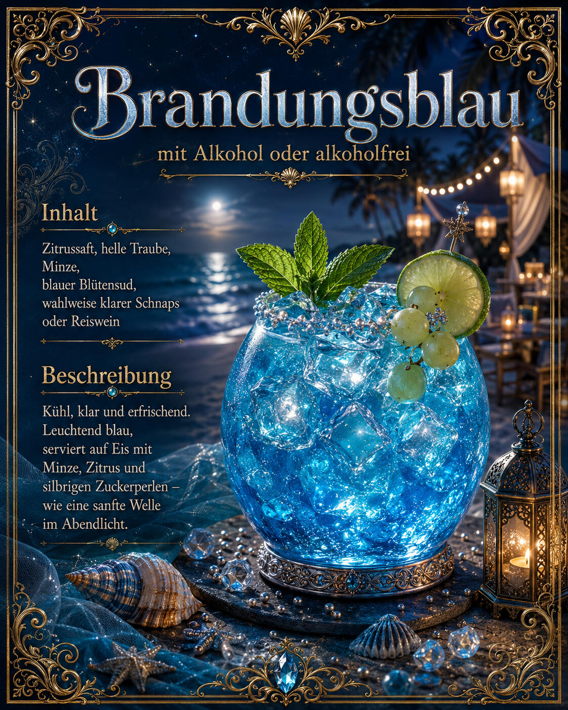 Brandungsblau